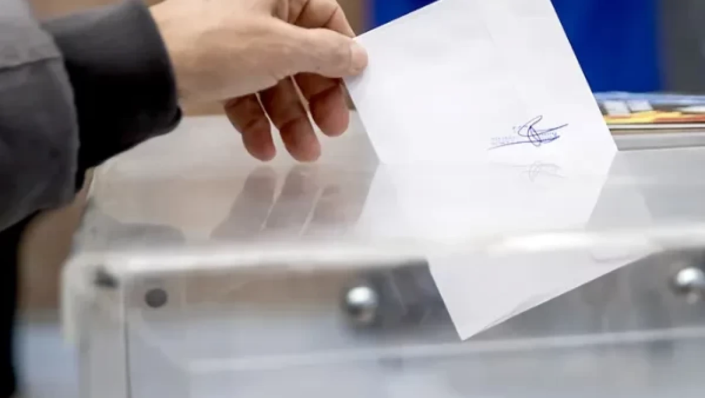 Εκλογές 2023: Στις 20:00 τα πρώτα αποτελέσματα, στις 00:00 η σταυροδοσία