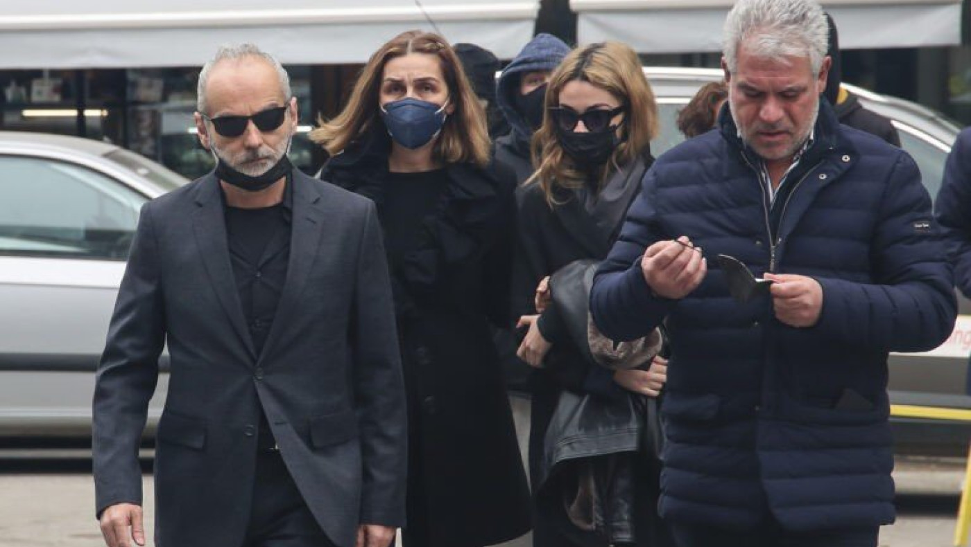 Μητέρα Άλκη Καμπανού για την ενοχή των 12 κατηγορουμένων: «Όχι άλλη ατιμωρησία στην Ελλάδα»