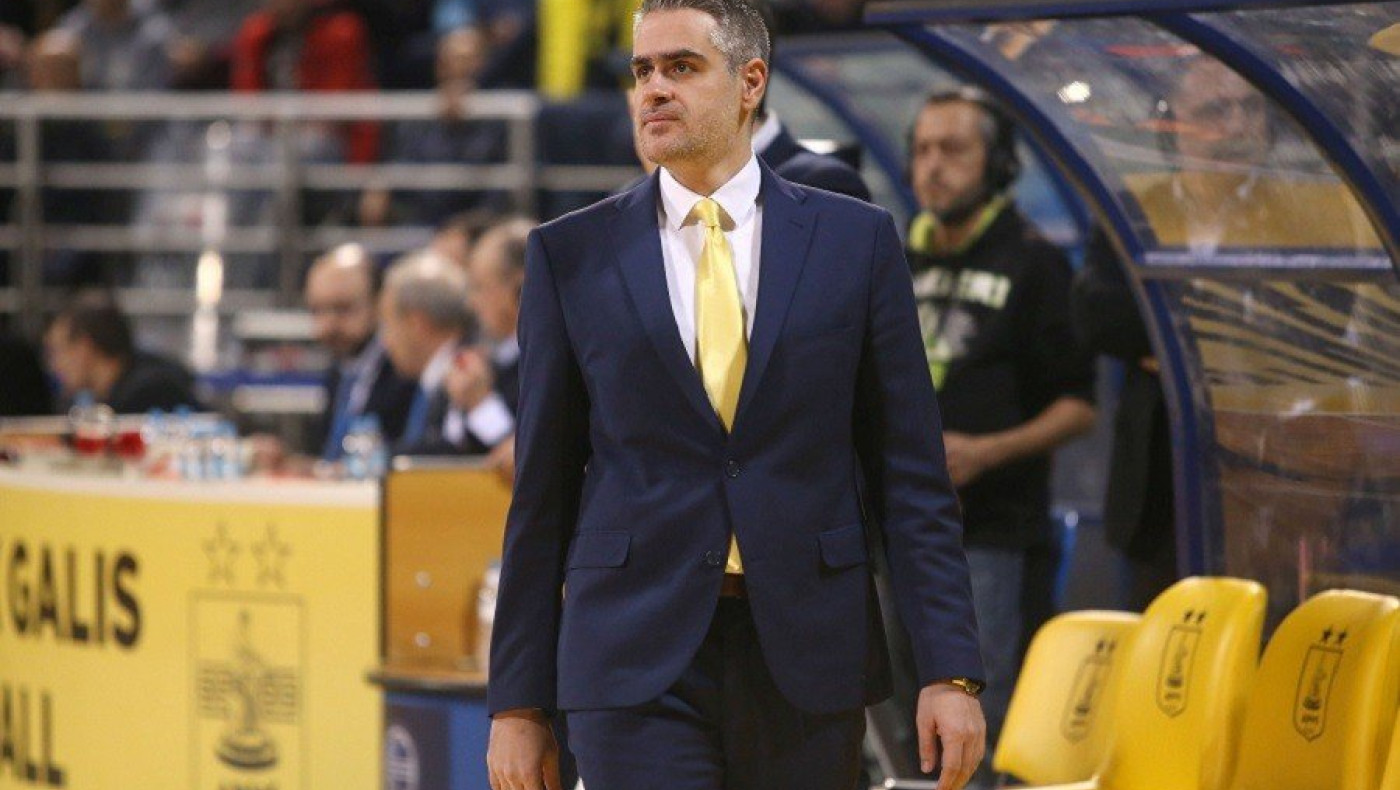 Άρης: Ο Καστρίτης καταλήγει στους βασικούς ξένους γκαρντ