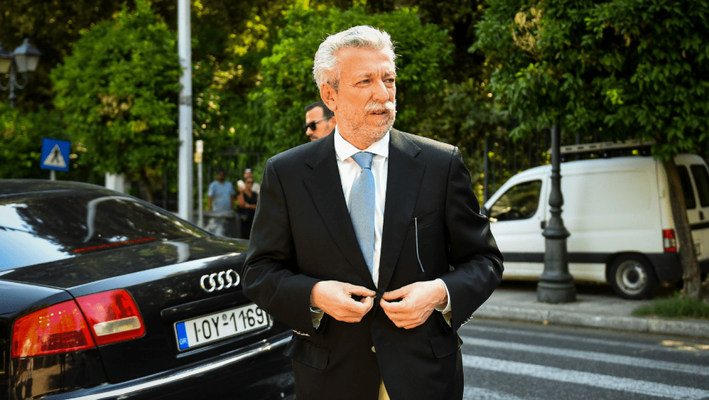 Κοντονής: «Ερχόντουσαν οι οπαδοί κάτω από το σπίτι μου»