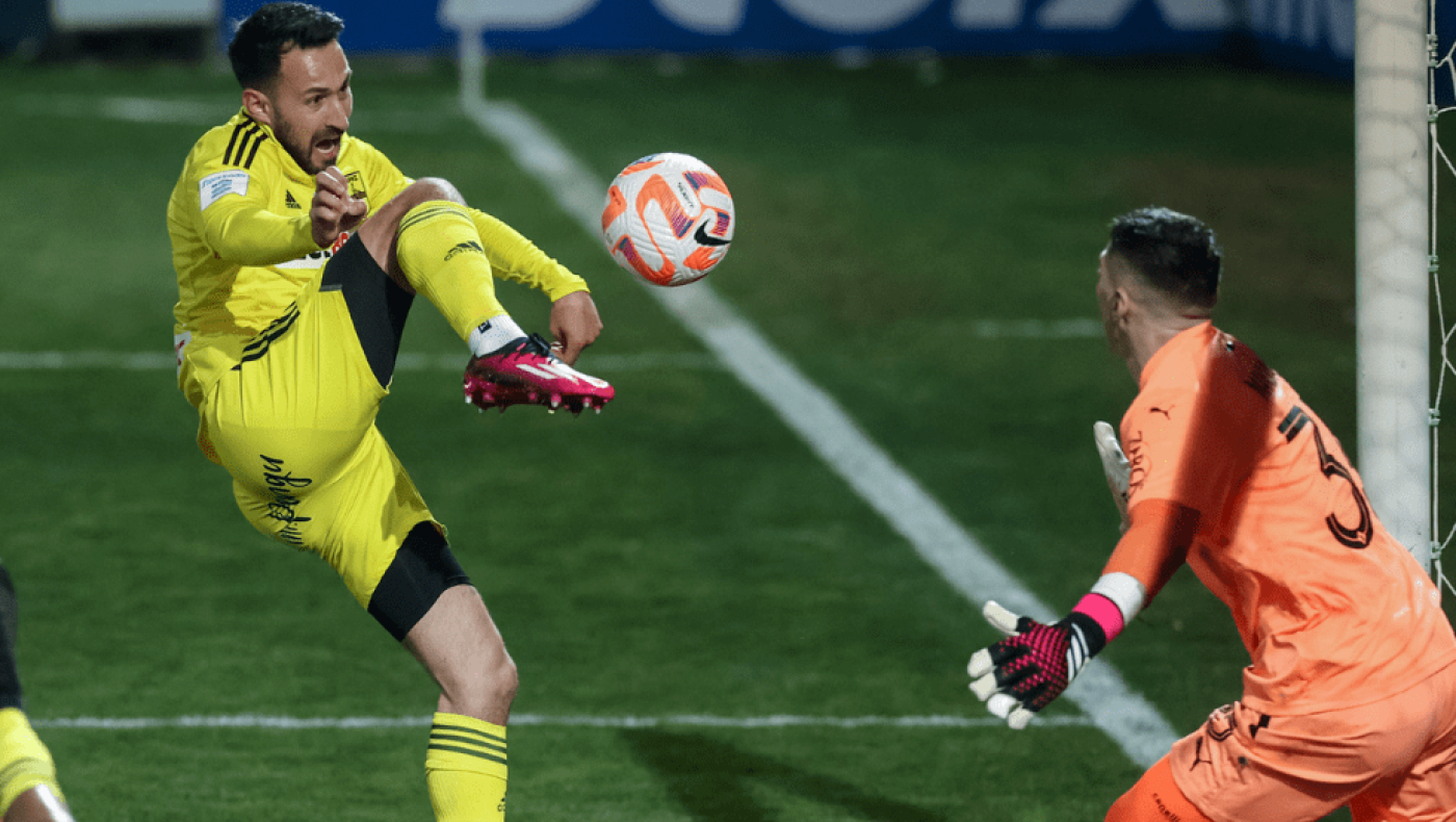 Ο Αρης θέλει τον Γερμανό του