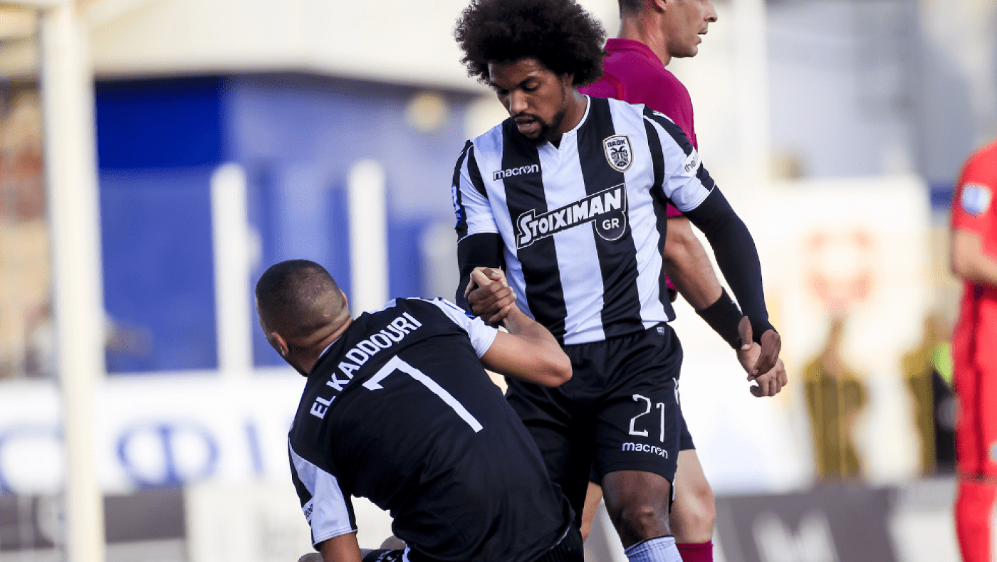 Πασχαλιάτικο ανέκδοτο: «Μια χαρά θα είναι ο ΠΑΟΚ με τρεις-τέσσερις καλές μεταγραφές»