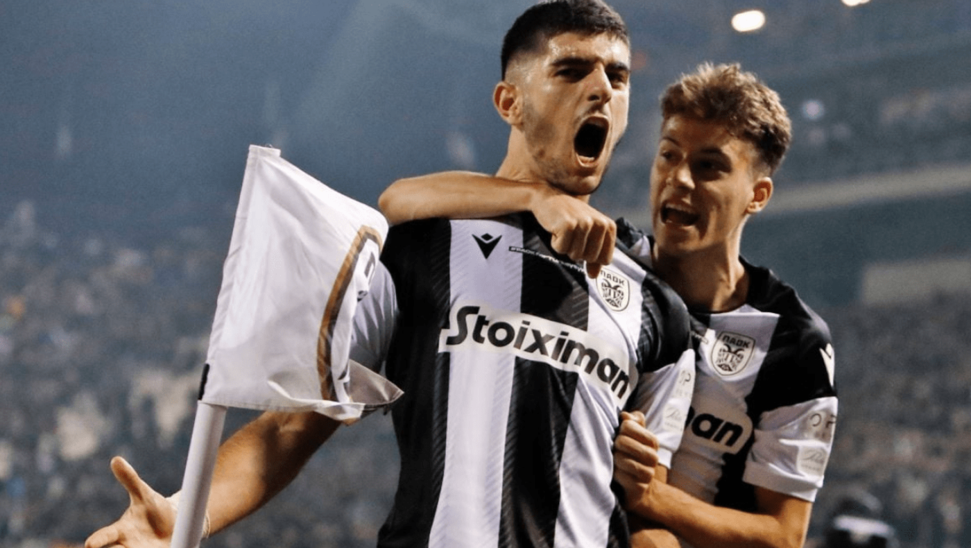 Γιατί ο ΠΑΟΚ μπήκε σε διαδικασία διαχείρισης Κωνσταντέλια και Κουλιεράκη