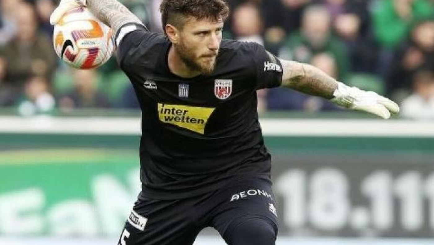 Σύζυγος Κλέιμαν: «Είμαι σίγουρη ότι είναι αθώος»