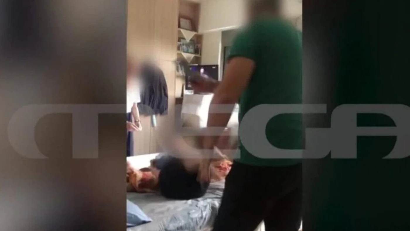 Ξυλοδαρμός ηλικιωμένων από τον γιο τους: «Τους χτύπησα αλλά δεν είμαι βίαιος», λέει ο 50χρονος