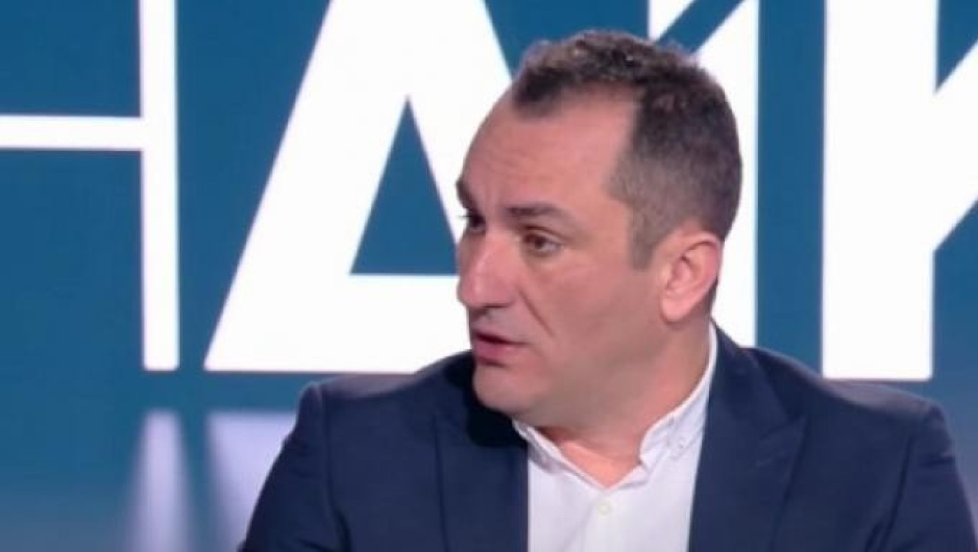 Μάνταλος στη «Δίκη»: «Είναι ακριβές ότι και ΑΕΚ και Άρης συμφώνησαν να αλλάξει ο διαιτητής»