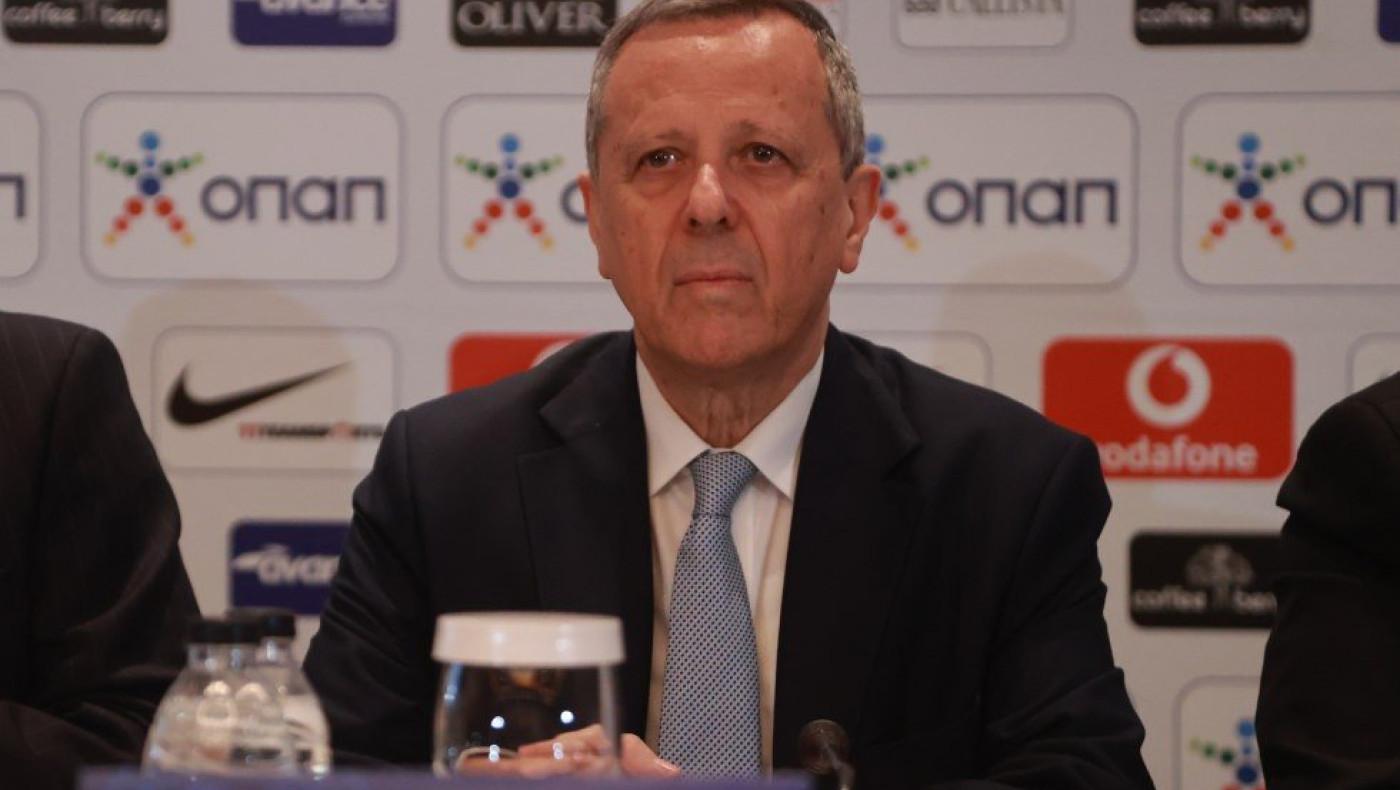 Μπαλτάκος: «Πόλεμος για να μην γίνει ο τελικός, θα αλλάξουμε 1000% την προκήρυξη»