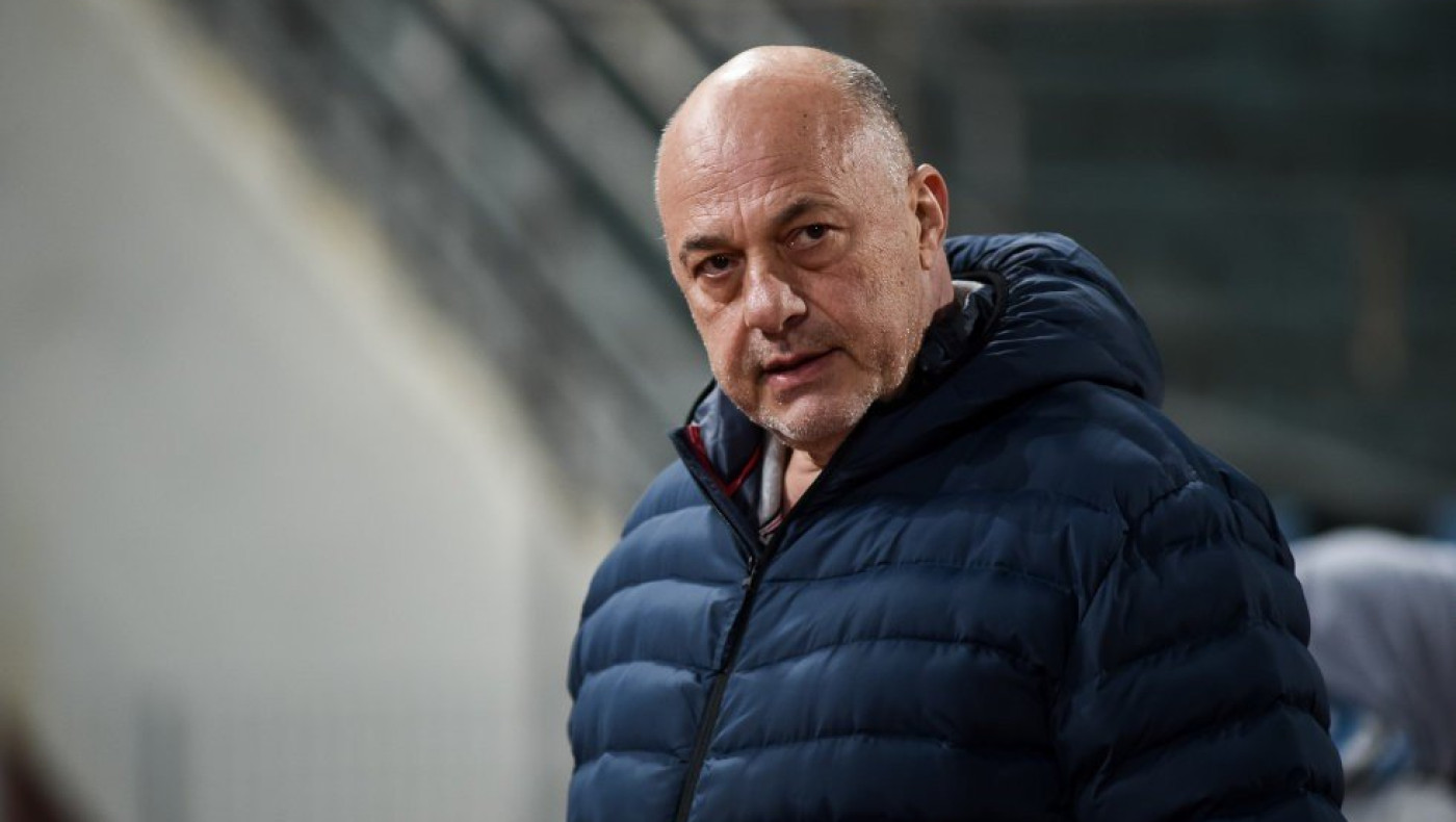 Σφοδρή επίθεση Μπέου και ΠΑΕ Βόλος για τους ορισμούς διαιτητών