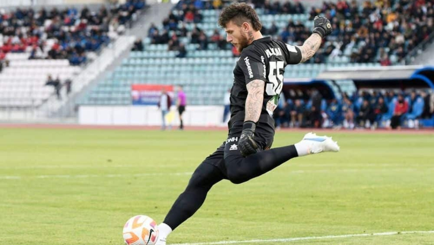 Στον ανακριτή ο Κλέιμαν: «Όλοι βλέπουν πως δεν έχω κάνει τίποτα»