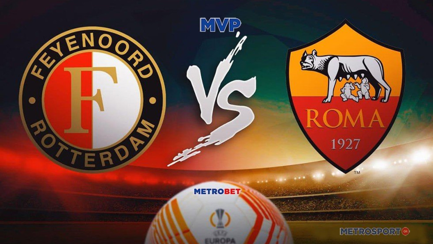 «MVP» : Με δικαίωσαν Ιντερ και Μίλαν και σήμερα, ποντάρω στην φανέλα της Ρόμα…