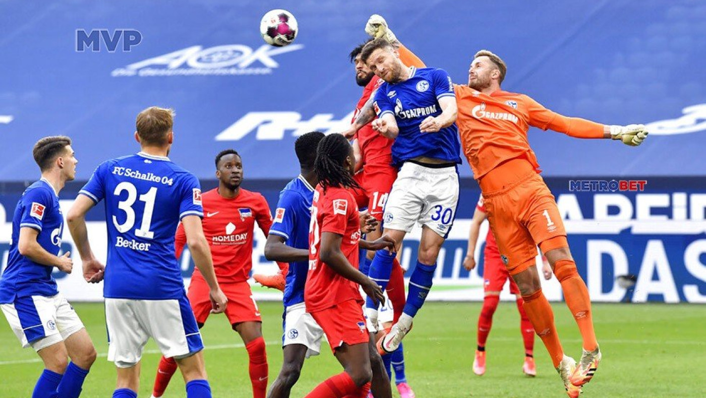 «MVP» : Στα υπόψη μου, σοβαρά μάλιστα, ο άσος της Σάλκε