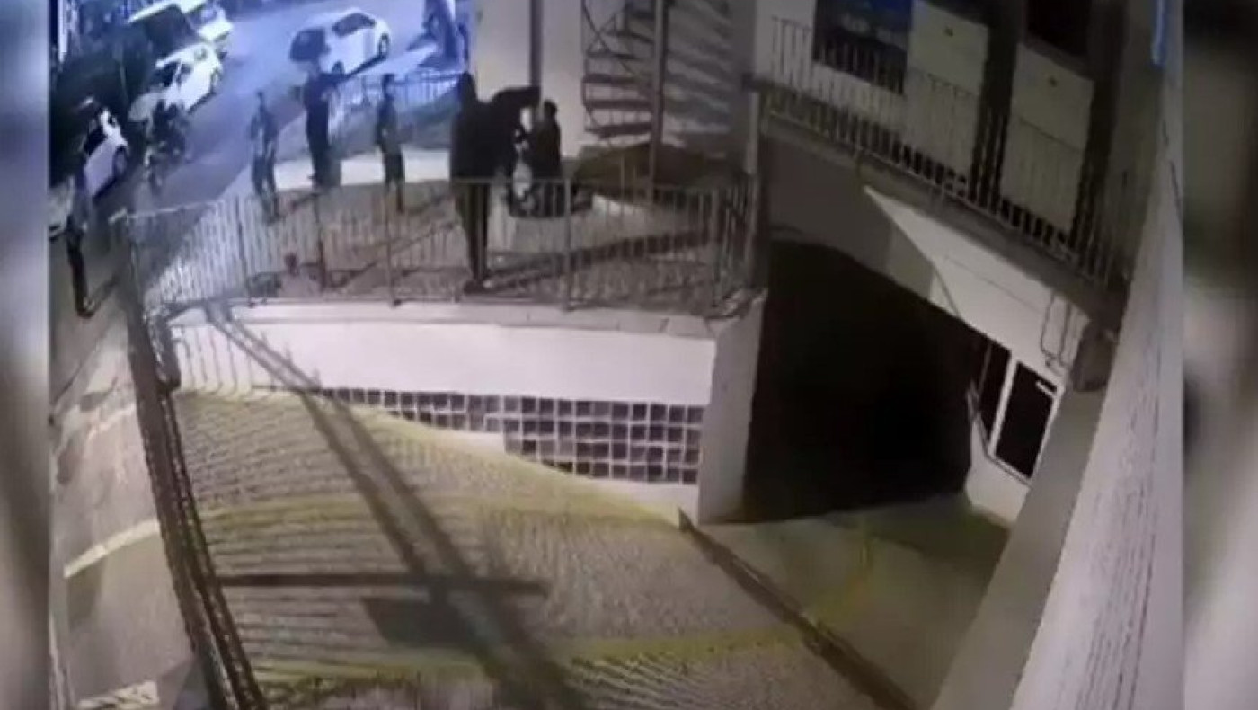 Άγρια επίθεση σε 17χρονο στον Νέο Κόσμο: Τον ρώτησαν τι ομάδα είναι