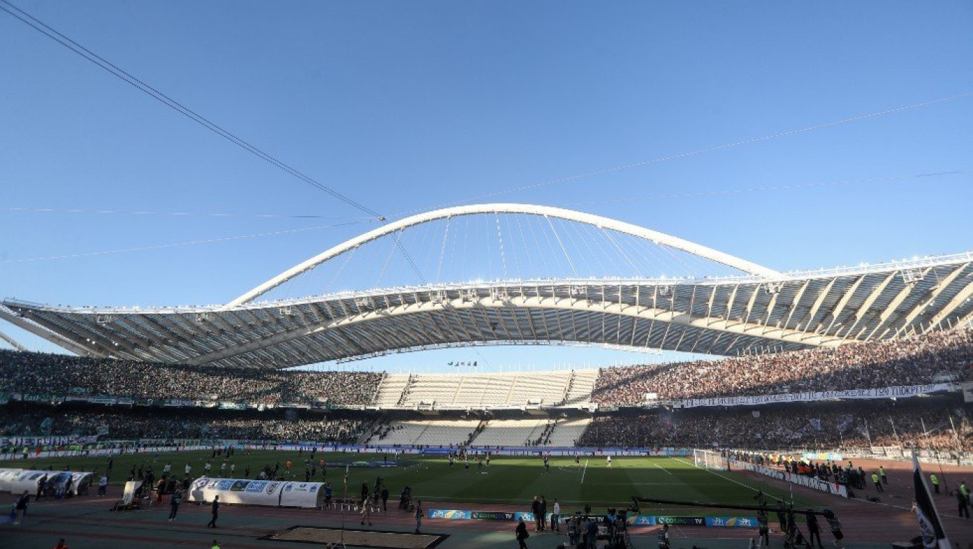 Λέτε, να βγει ο ήλιος από την... Δύση