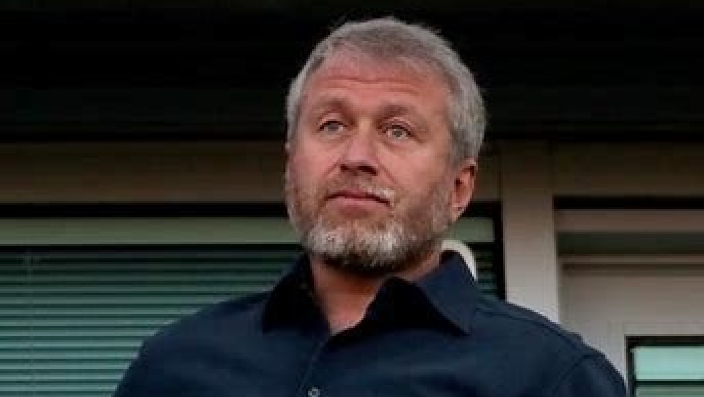 Κυρώσεις σε Kύπριους για βοήθεια σε Ρώσους ολιγάρχες