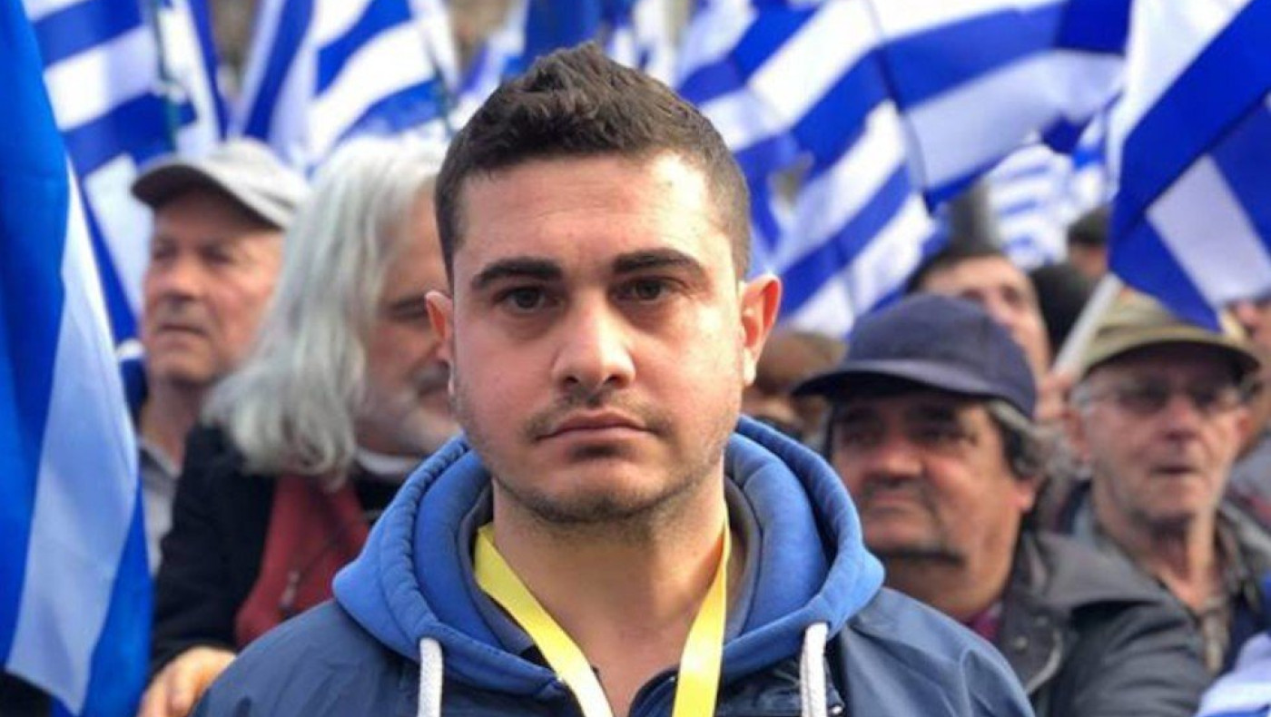 Παναγιωτίδης: «Το τάε κβο ντο είναι το πρώτο ατομικό άθλημα σε συμμετοχές στην Ελλάδα»