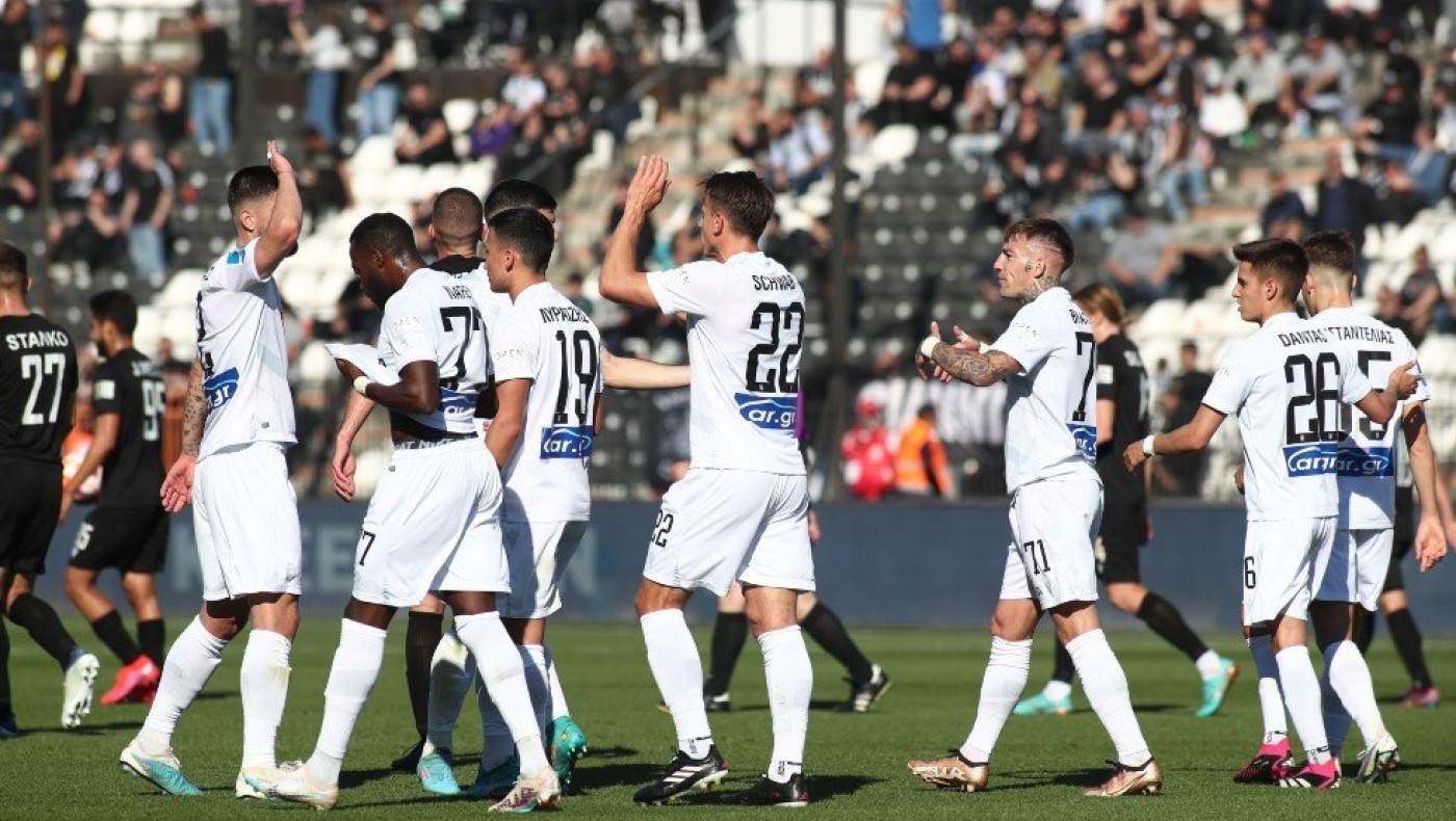 Σε θερμοκρασία...βρασμού ο κόσμος !