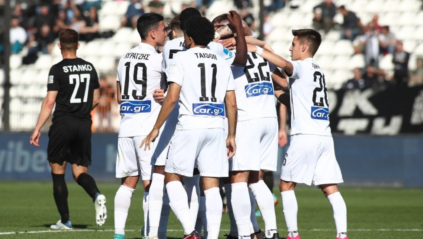 Αδίκησε κι αδικεί τον εαυτόν του!