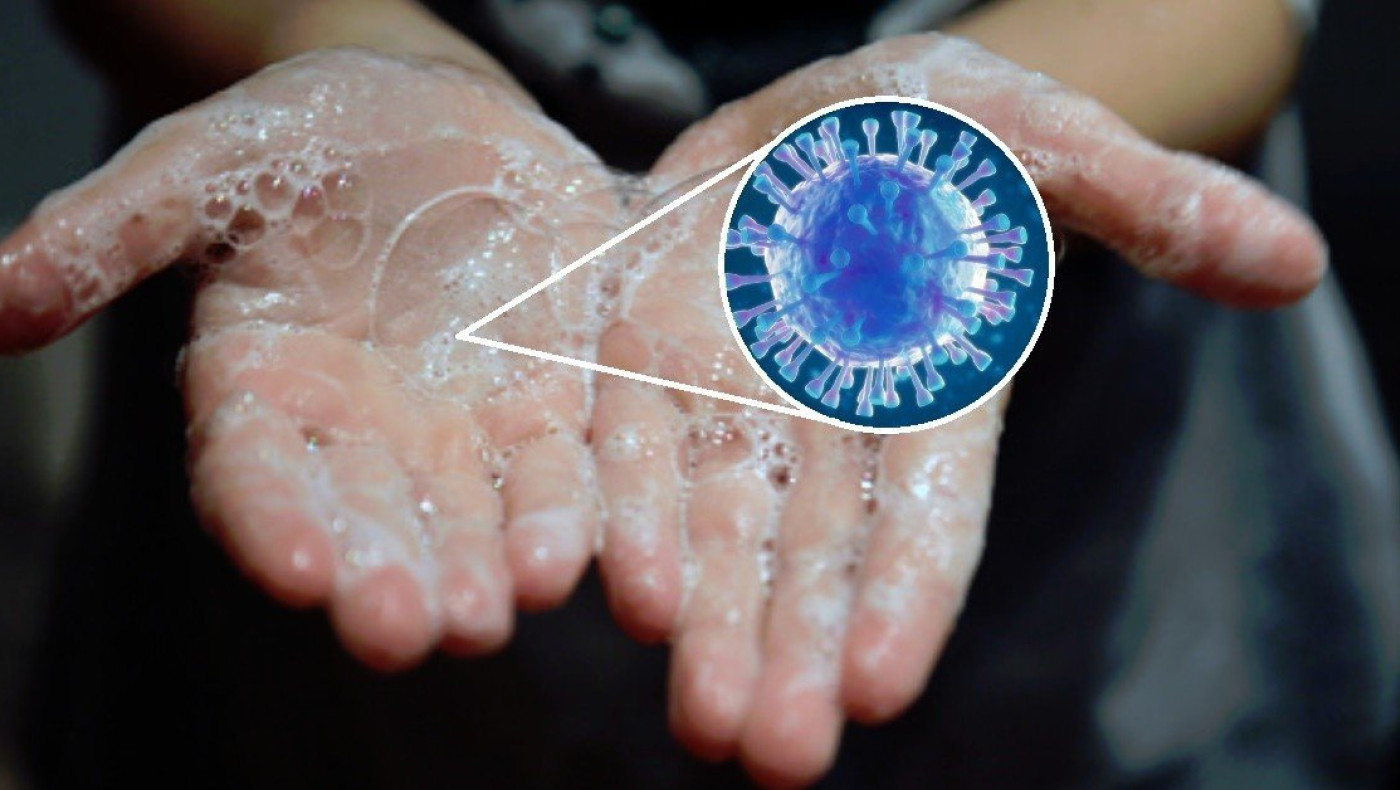 ΕΟΦ: Τι πρέπει να αλλάξει στην ετικέτα των κρεμοσάπουνων για λόγους υγείας