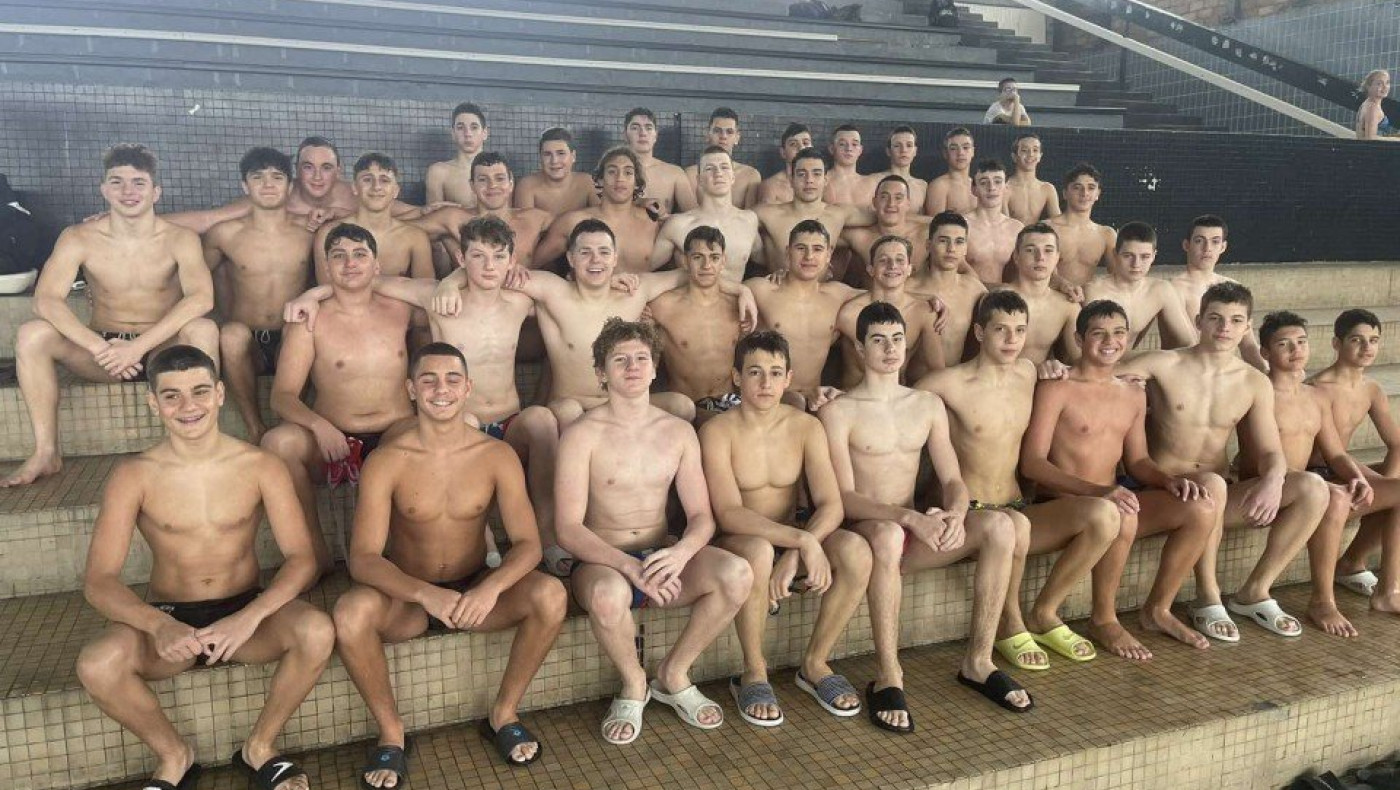 Κοινή προετοιμασία ΠΑΟΚ-Παρτίζαν στο Βελιγράδι