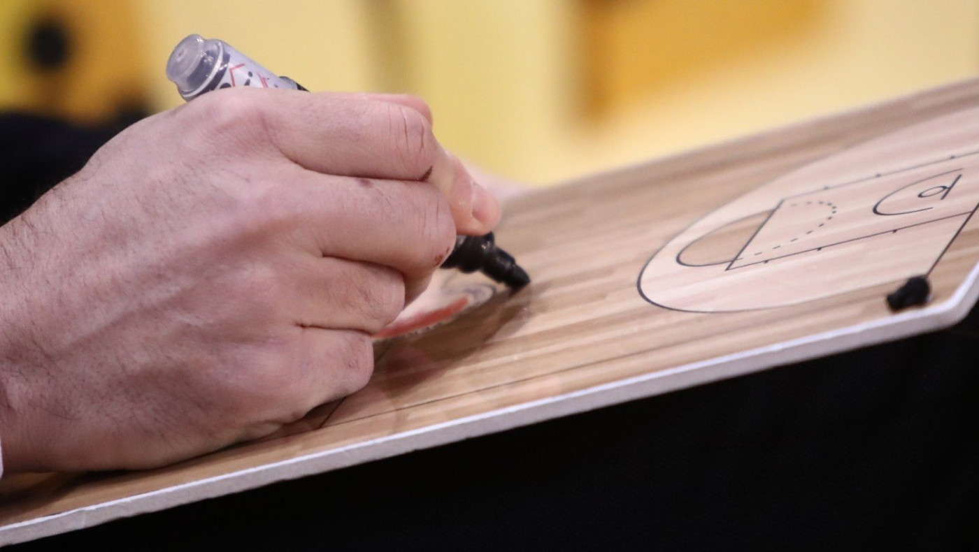 Ο ΕΣΑΚΕ δημοσιοποίησε το πρόγραμμα των πρώτων δύο αγωνιστικών της α' φάσης των playoffs