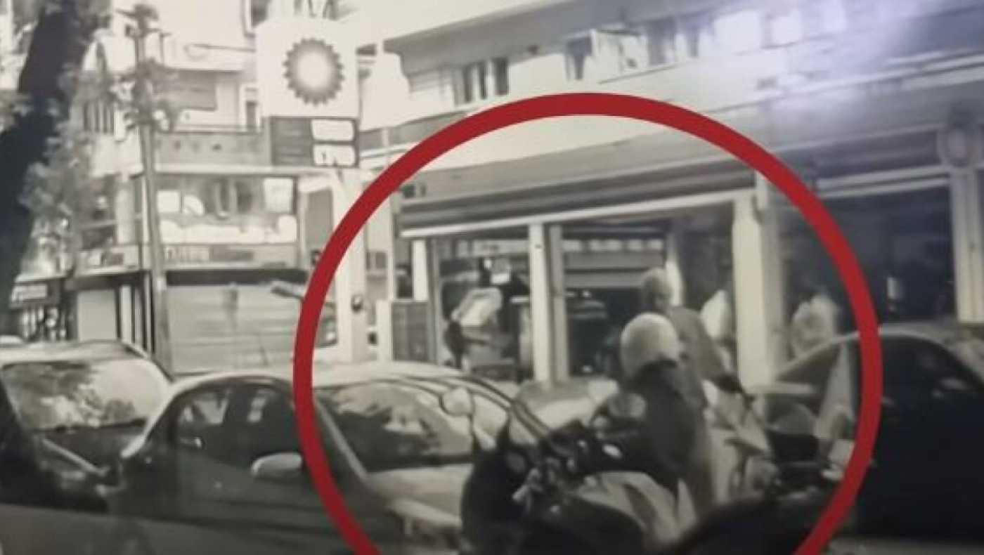 Θεσσαλονίκη: Η δημοτική αστυνομικός περιγράφει την επίθεση από τον 62χρονο για μια κλήση