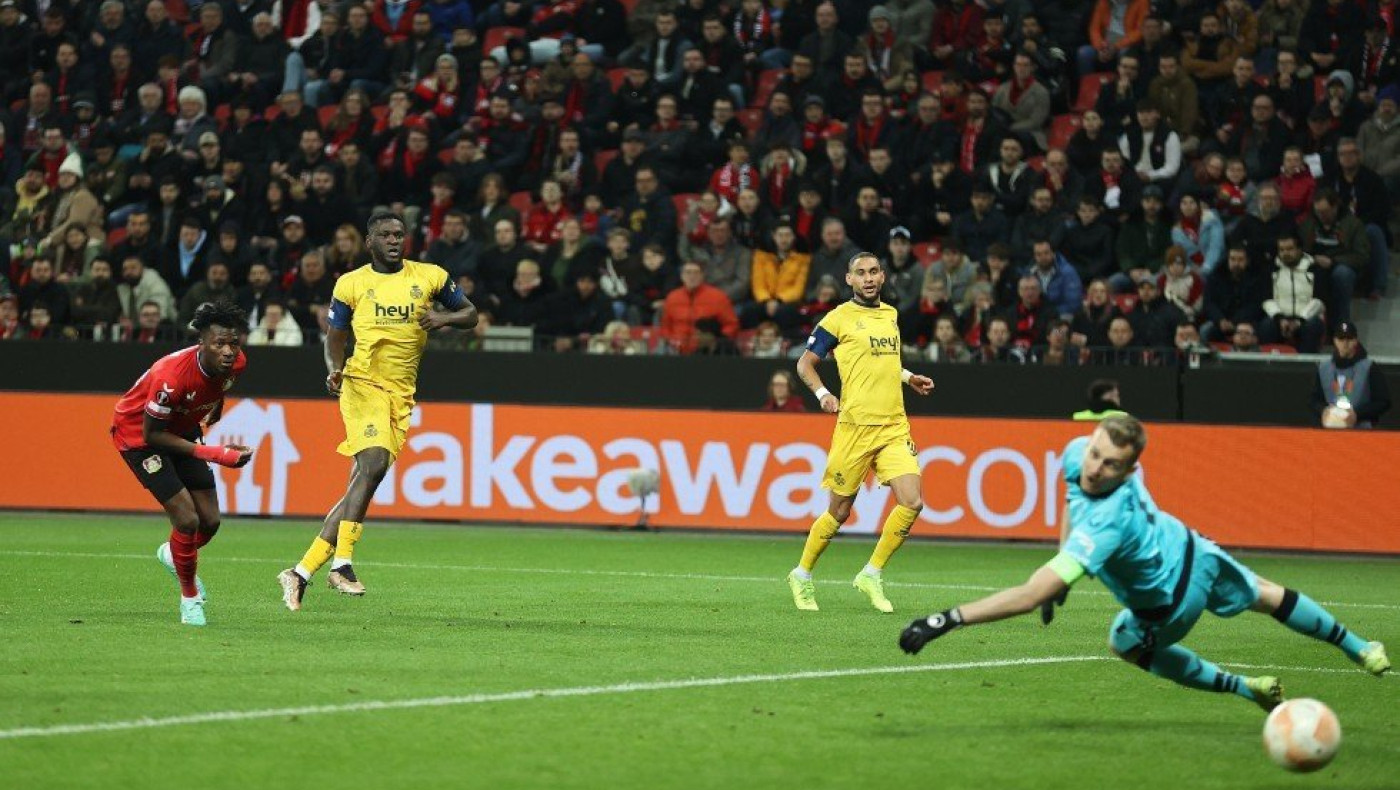 Σοκ στo 92´ για Γιουνάιτεντ, προβάδισμα για Γιουβέντους