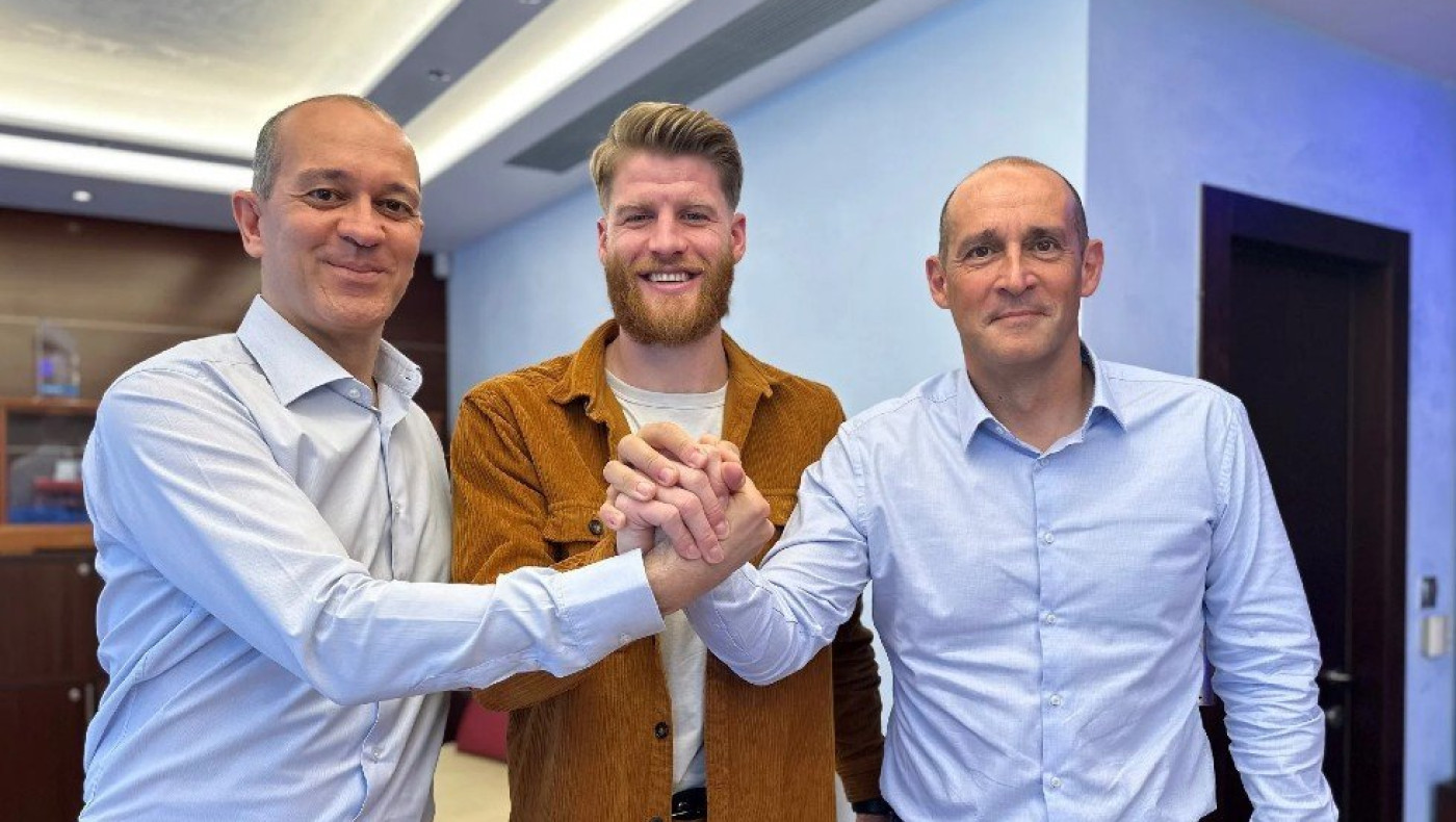 Ολυμπιακός: «Έδεσε» τον Ουόκαπ μέχρι το 2027