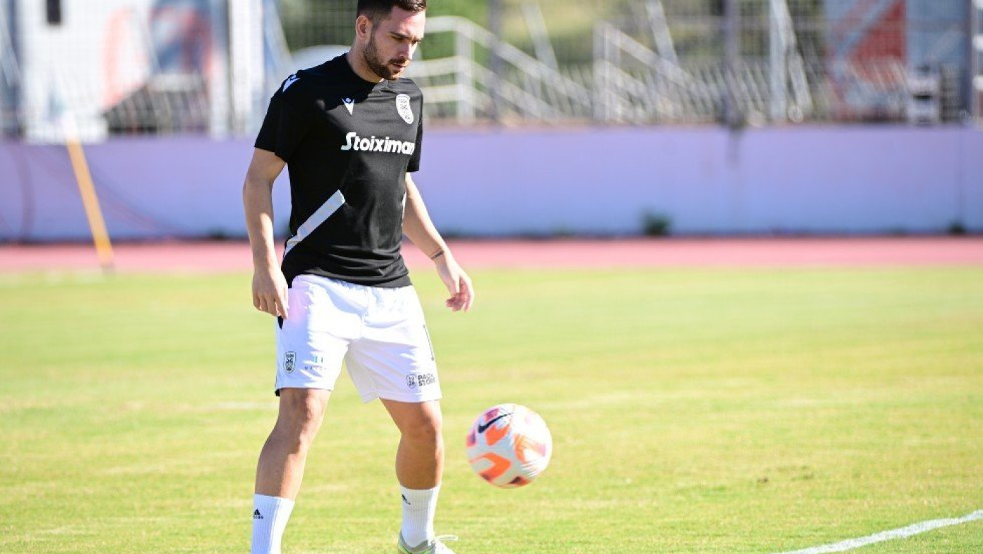 Ζίβκοβιτς: «Τα πάντα για να φύγουμε νικητές στον τελικό»