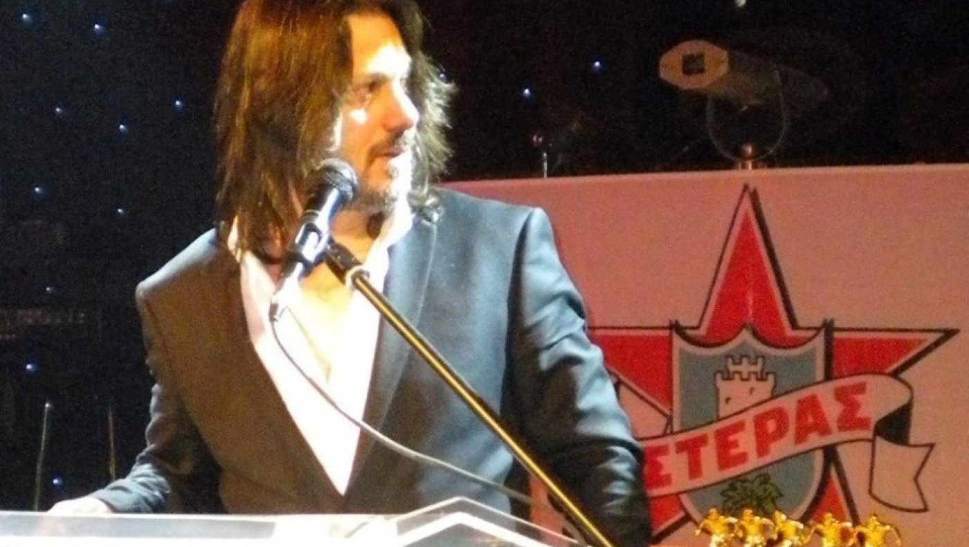 Χρ. Περκουλίδης: Ανανέωση σε όλα τα επίπεδα