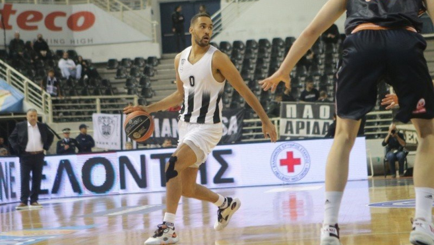 Φράνκε: «Πολύ σημαντικό το πρώτο παιχνίδι…»