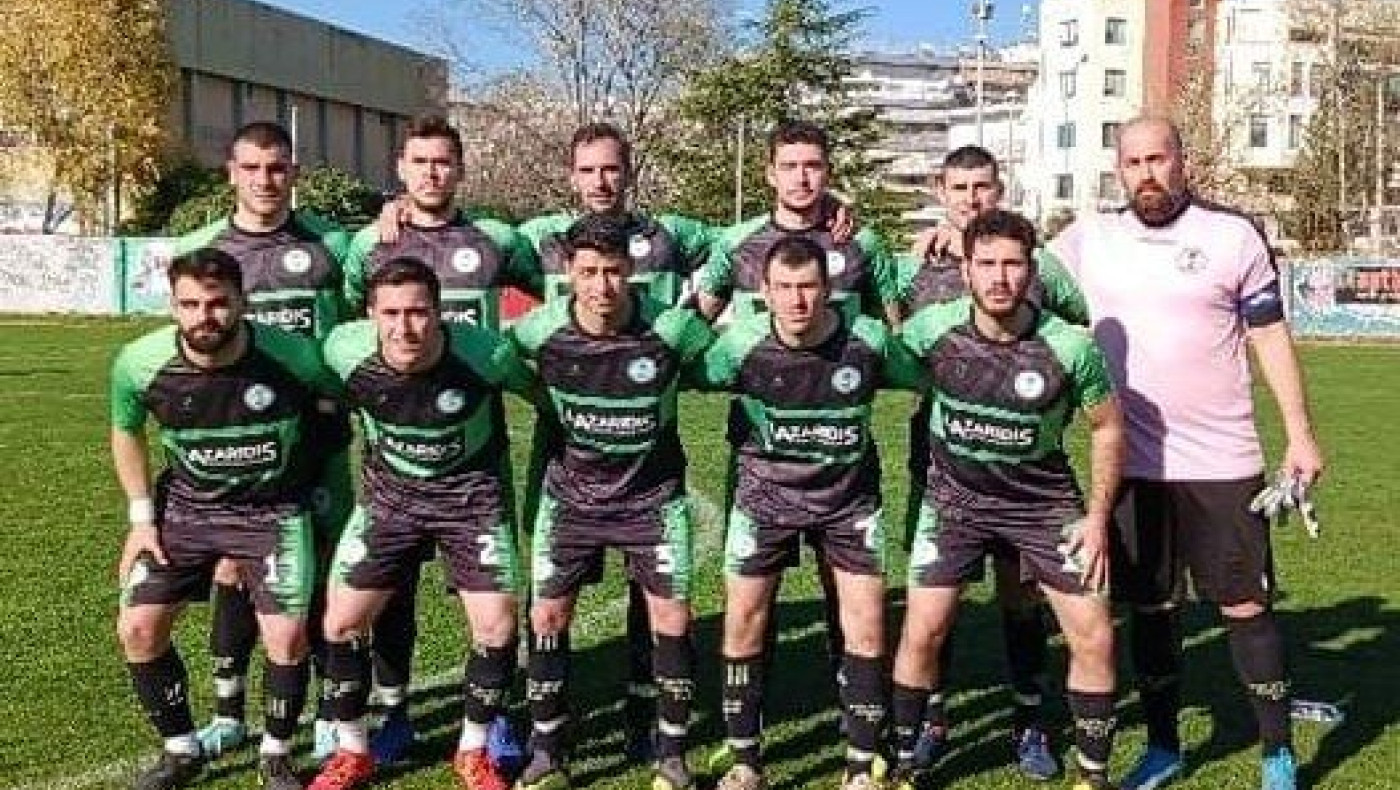 Τσαρδακλής: Προτεραιότητα στο γηπεδικό