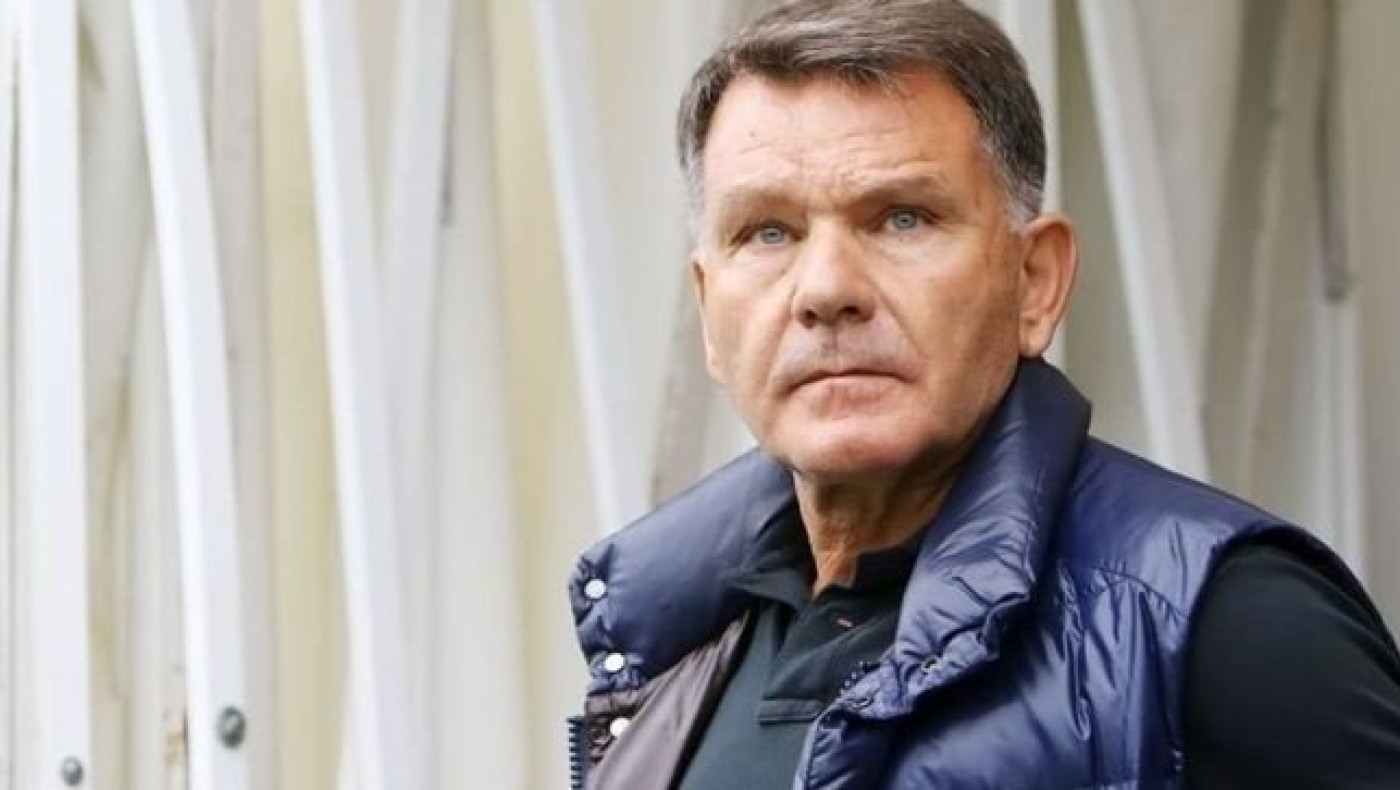 Κούγιας: «Γυρίζω στο ποδοσφαιρικό σπίτι μου, είναι βέβαιη η άνοδος»