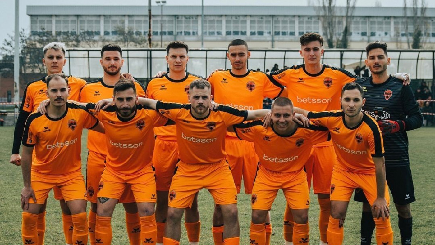 Γκουντής για την ΜΠΑΜ FC: «Η πίεση ήταν μεγάλη»