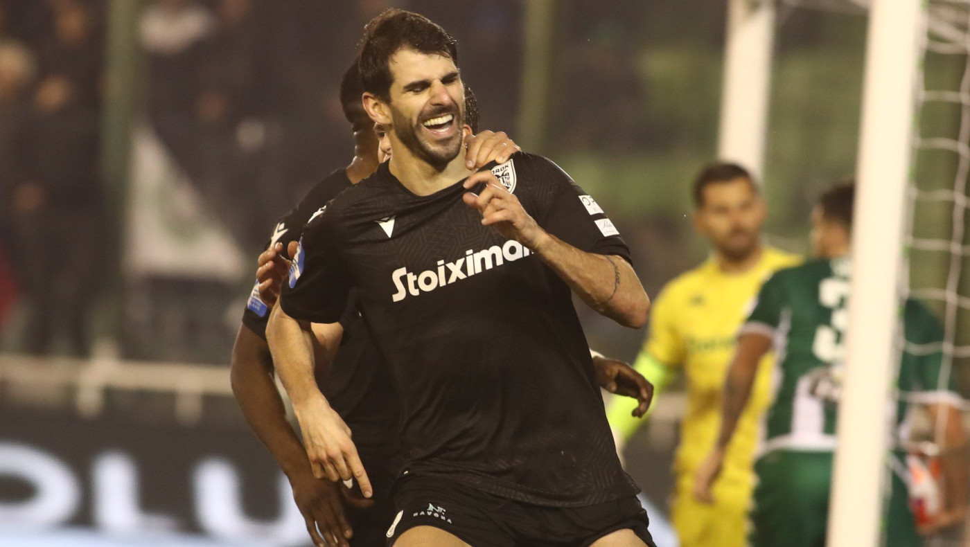 Θέλει να… θυμηθεί την εντυπωσιακή «εβδομάδα» εναντίον του Παναθηναϊκού ο ΠΑΟΚ, οι αποδόσεις της Stoiximan