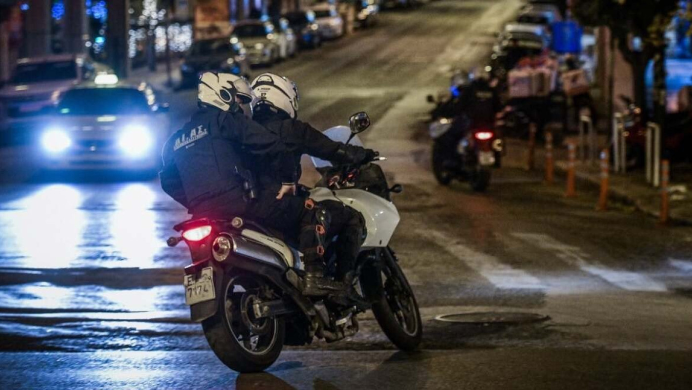 Σοκ στη Θεσσαλονίκη: Μαφιόζικη εκτέλεση 37χρονου τα μεσάνυχτα στον Εύοσμο (vid)