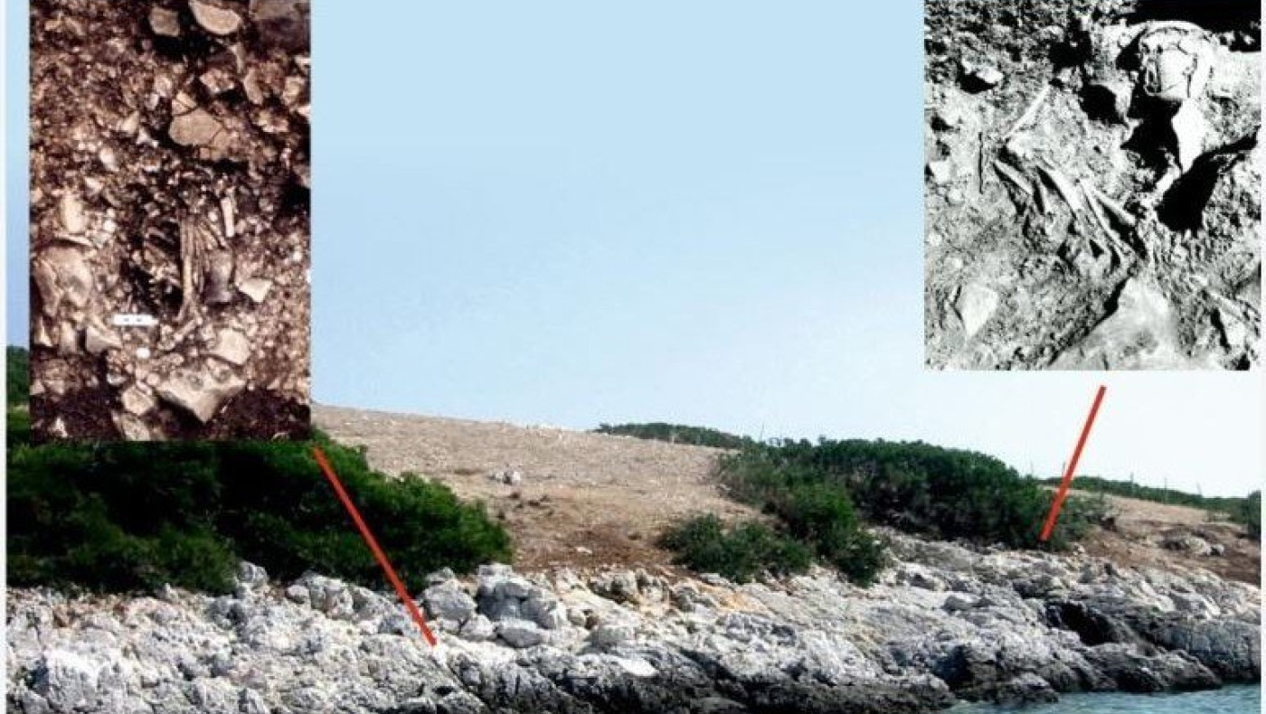 Βυθισμένο «διαμάντι» στην Αλόννησο: Ο άγνωστος οικισμός του Αιγαίου