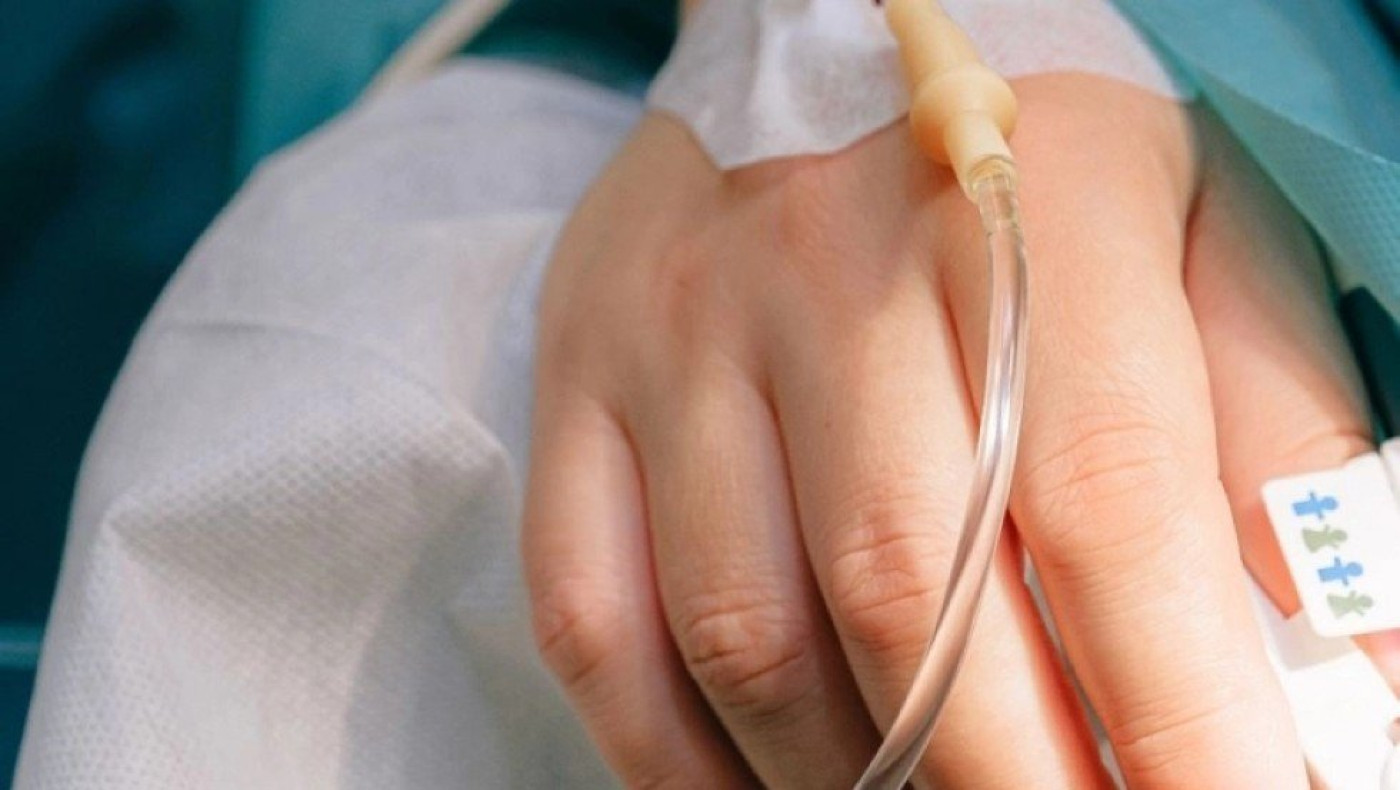 Ολλανδία: Επιτρέπει την ευθανασία παιδιών 1-12 ετών