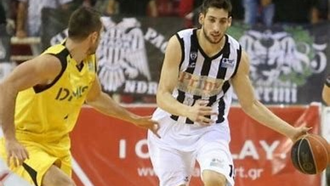 Σαλούστρος: «Να φτάσουμε όσο πιο μακριά γίνεται, στεναχωρήθηκα που δεν ήμουν στην εκδήλωση του Μπάνε»