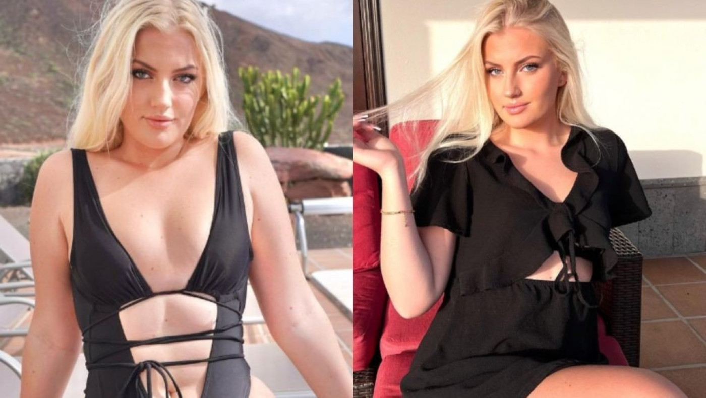 Onlyfans: Έβγαζε 343.000 ευρώ τον χρόνο από περίεργα αιτήματα ανδρών