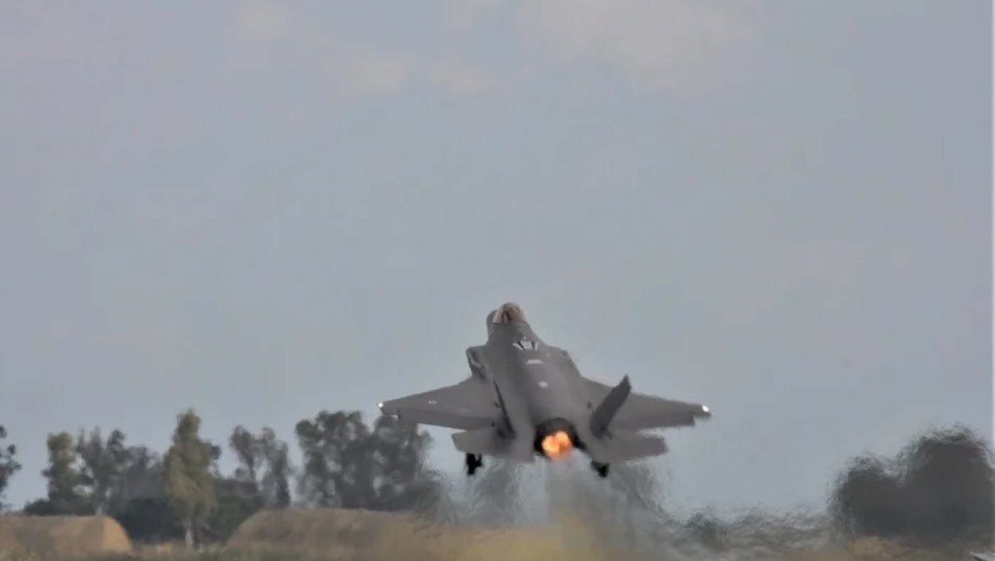 Το παρασκήνιο για τα F-35: Τι απαντούν οι Αμερικανοί – Το κόστος και το παράδειγμα της Πολωνίας δείχνει το χρονοδιάγραμμα για τα stealth μαχητικά