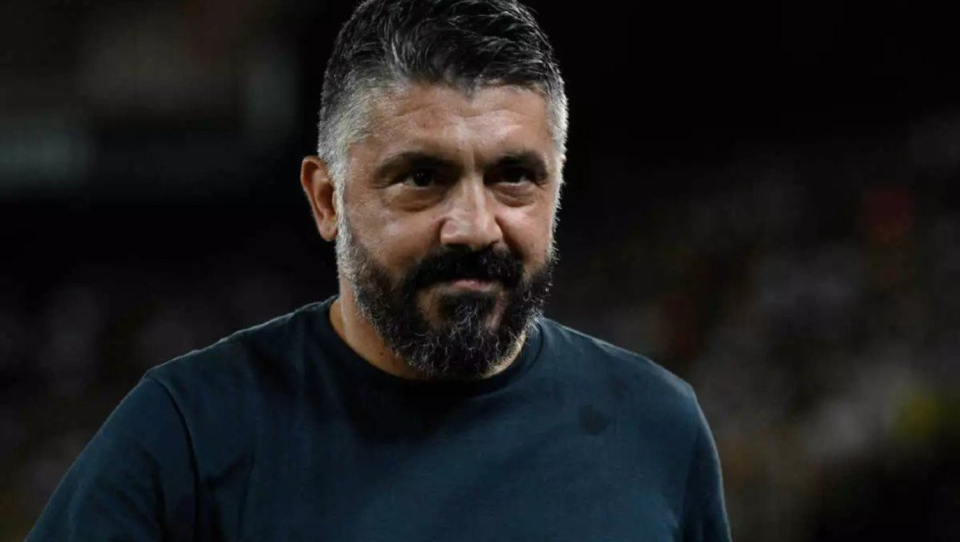 Ολυμπιακός: Ο Γκατούζο και οι εναλλακτικές για τη θέση του προπονητή