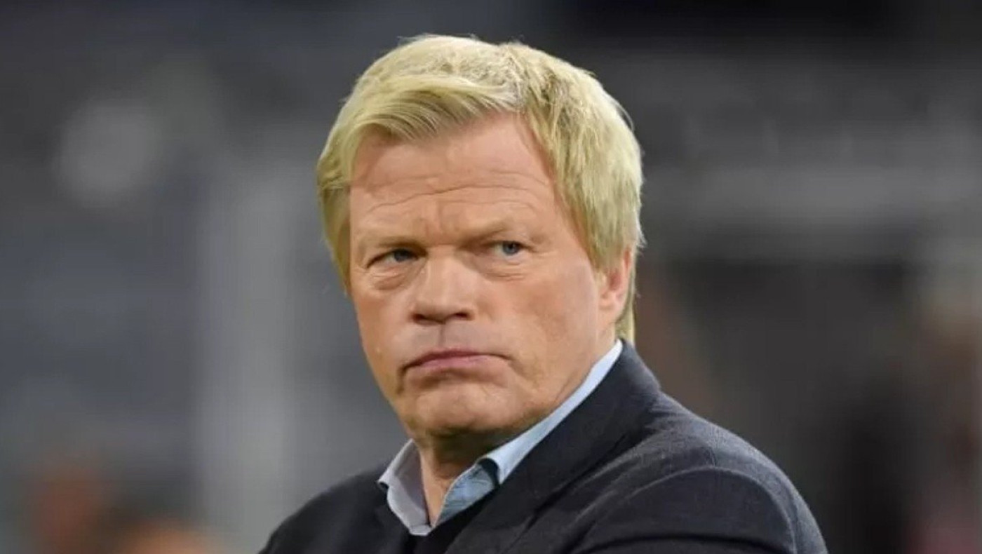 Μπάγερν Μονάχου: Τελειώνει ο Καν από CEO, υποψήφιος ο Λαμ για την αντικατάστασή του