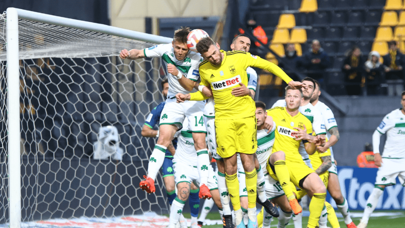 Αν θέλει Ευρώπη ο Άρης, πρέπει να βελτιωθεί