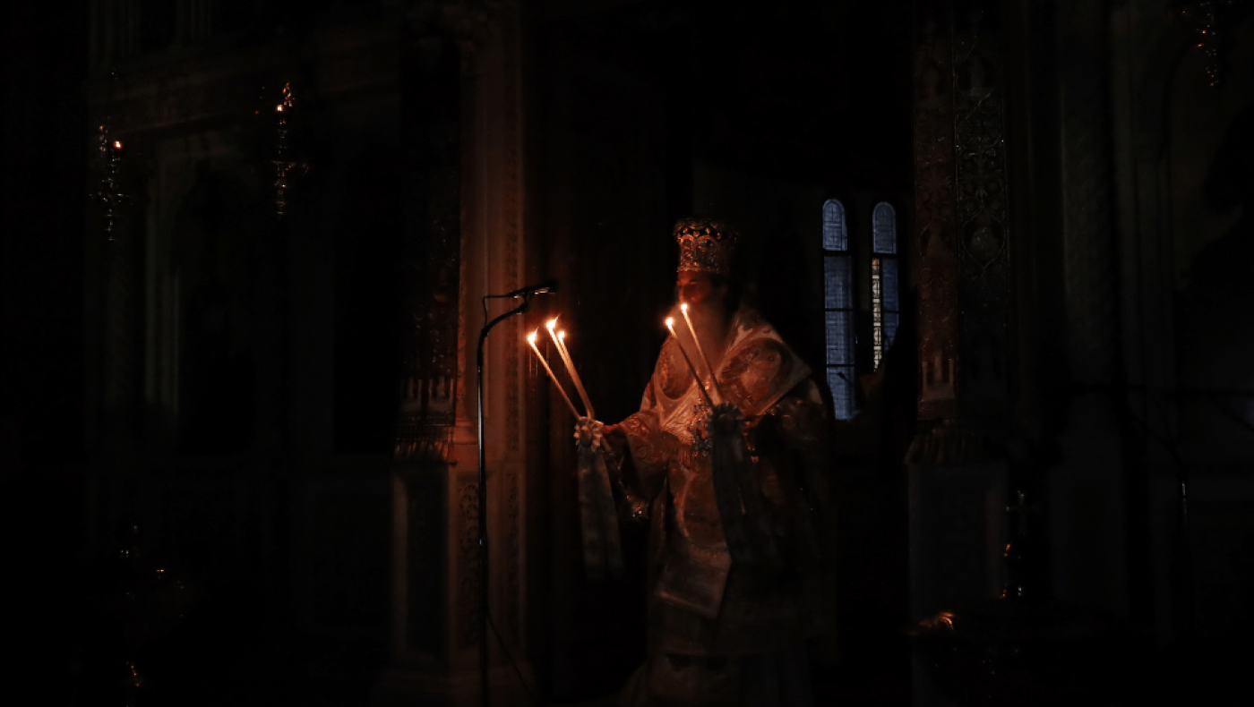 Τι σημαίνει η λέξη Πάσχα και πως ξεκίνησε η «ιστορία» της