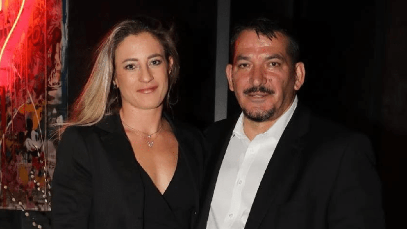 Η σύντροφος του Πύρρου Δήμα, Αφροδίτη Σκαφίδα, έκανε την πρώτη της ανάρτηση μετά το Survivor