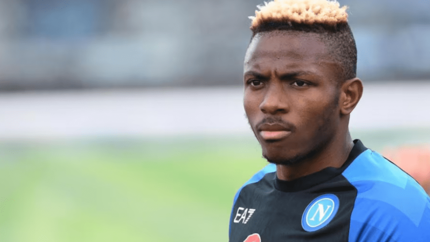 Bet Builder: Θα κερδίσει αλλά θα προκριθεί η Νάπολι;