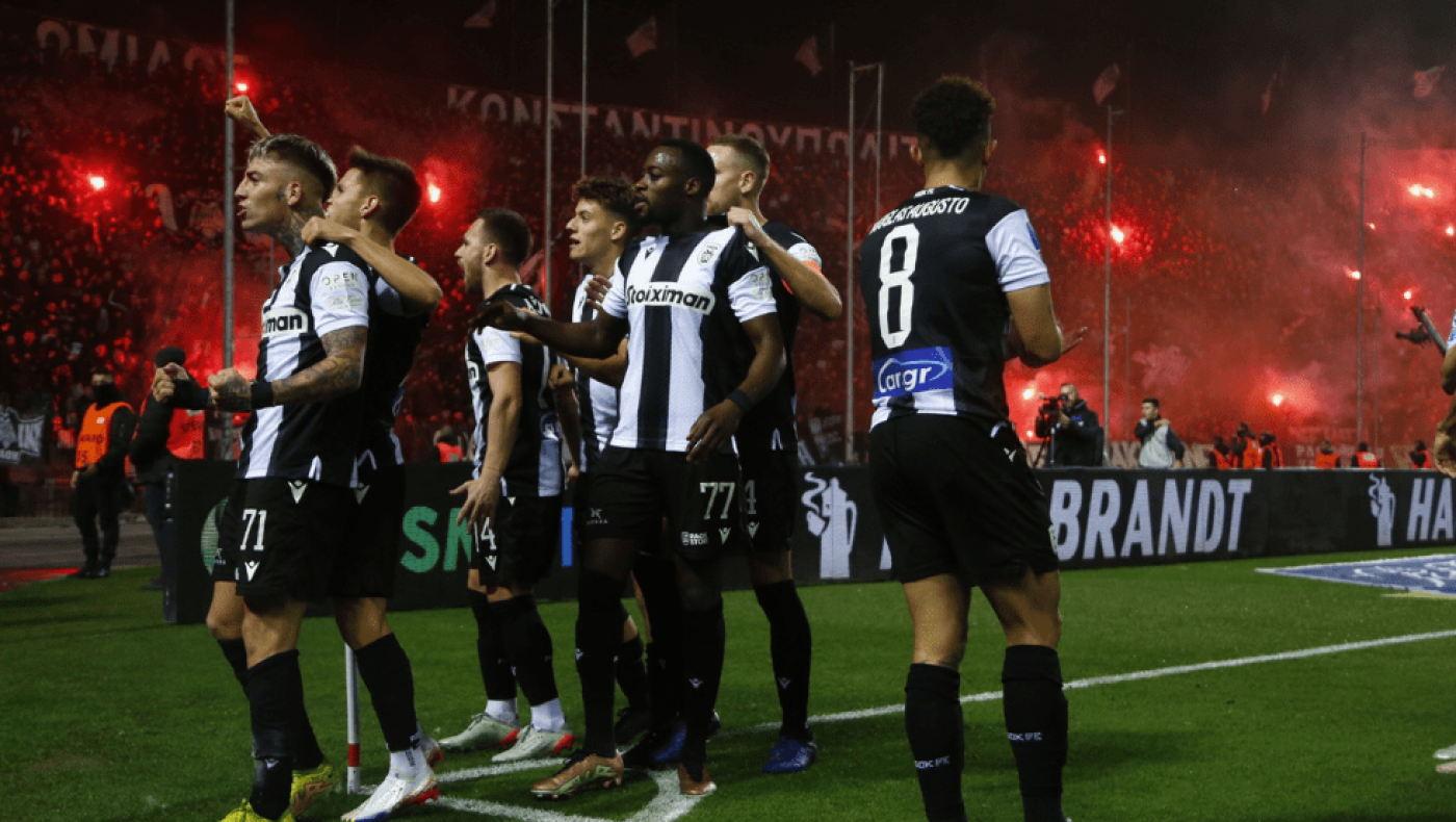 Μπορεί και το θαύμα ο ΠΑΟΚ, αν το 6Χ3  δεν αποδειχθεί... επιστημονική φαντασία