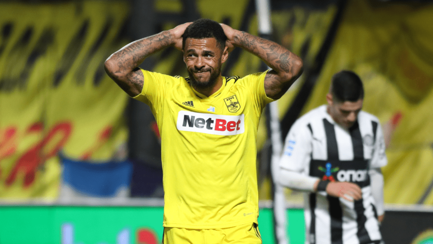 O στόχος του Αρη, τα λάθη και ο σχεδιασμός για την επόμενη χρονιά