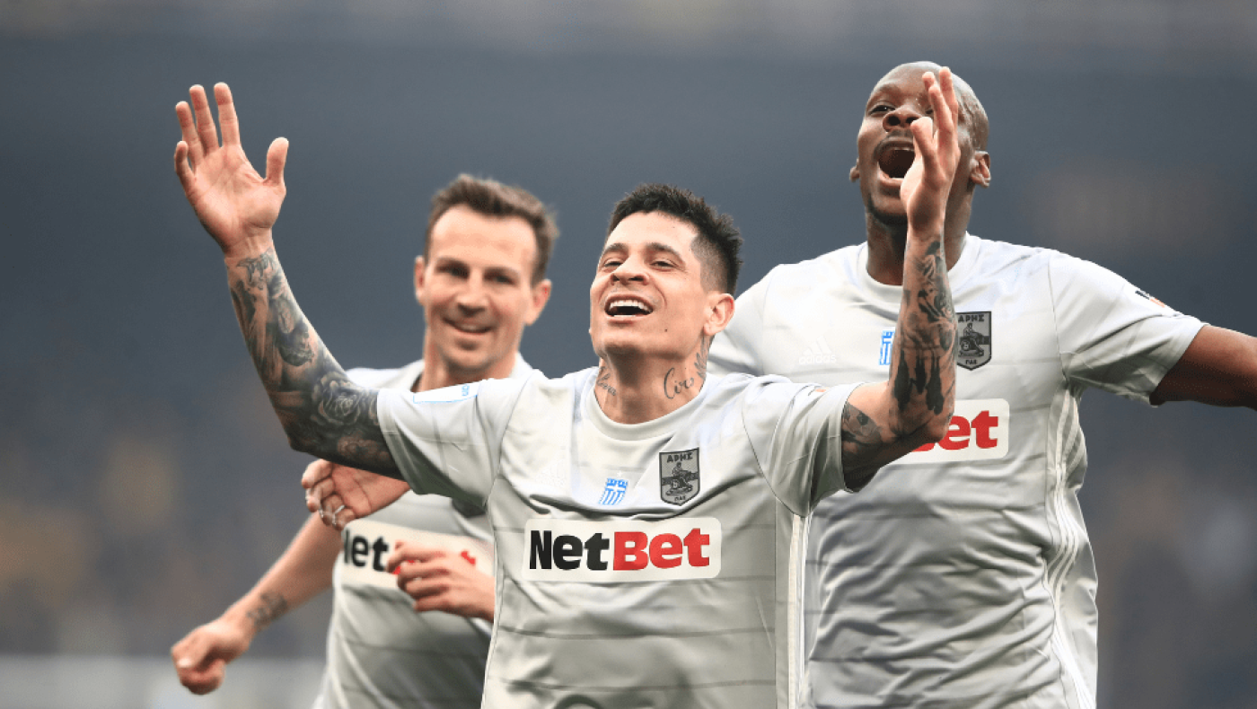 Φαγητό χωρίς αλάτι η μάχη του Αρη για την κατάκτηση ευρωπαϊκού εισιτηρίου