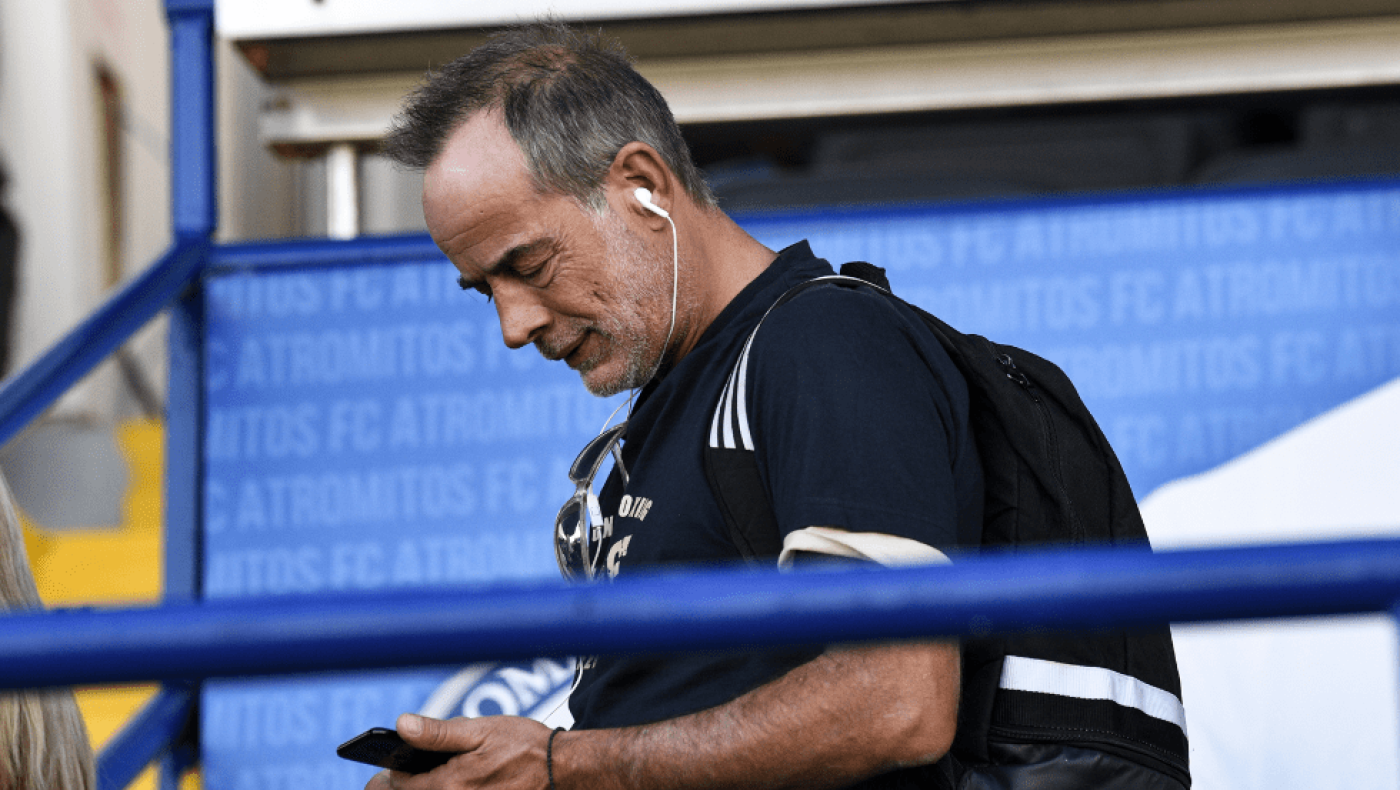 Δούκας για τα γενέθλια του ΠΑΟΚ: «Δεν είναι απλά δυο χρώματα κι ένα έμβλημα»